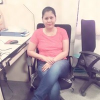 Chitra Kohli