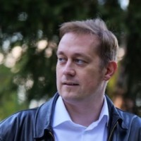 Karel Vaclav Povolny