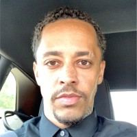 Terrance Hughes