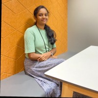Tharani Devaraj