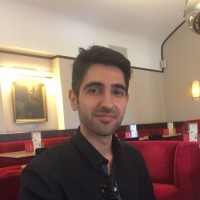 Daniel Tahmazyan