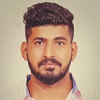 Rohith Raja