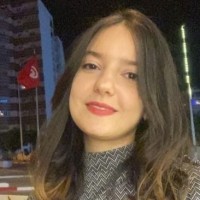 sarra ayari
