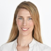 Laura Mohr-Valldorf, Ph.D.