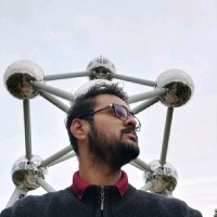 Nikhil Kale
