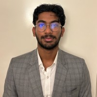 Jinsun Augustine Mathew