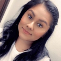 Jasmine Vasquez
