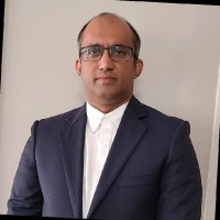 Sandeep Ramakrishnan