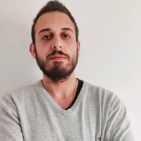 Alexandre Losada Buide