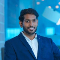 Sagar Sivakumar