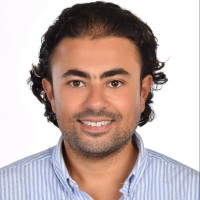 Abdelrahman Ahmed