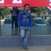 Puneet Chaudhary