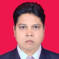 Dinesh Pratihari