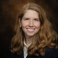 Virginia Clark