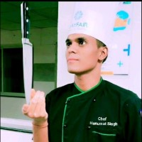Hanumant Singh