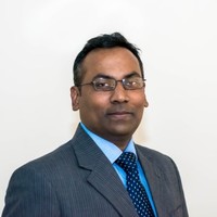 Mohammed Masuduzzamanm
