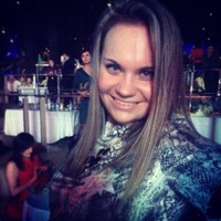 Евгения Лялина