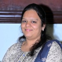 Shruti Mehta