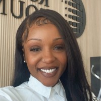 Taysha Williams