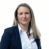 Joëlle Oberson