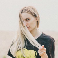 Yuliia Svyrydova