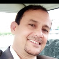 Athar A Osmani