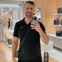 Daniel Rubio