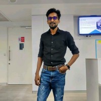 Ramesh S