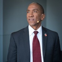 Tony Love
