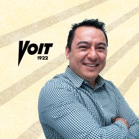 Juan Eduardo Ordoñez Perez