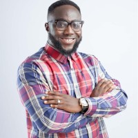 Ing. Bright Ato Kwofie, Pmp®, Pe-Ghie