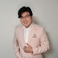 Johnson Ong