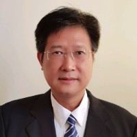 Raymond Lau