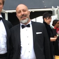 Antoine GHANEM