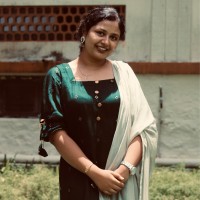 Rashmi Kulkarni