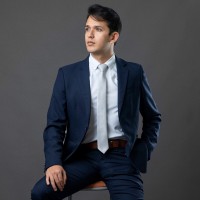 Pablo Javier Villavicencio García