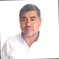 José Moises Romero Juárez