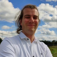 Alex Rebergen