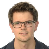 Thomas De Saeger