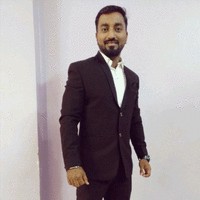 Pradeep Poojari