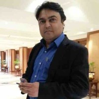 Syed Faisal Wali Shah