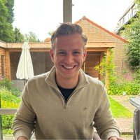 Sander Jansen