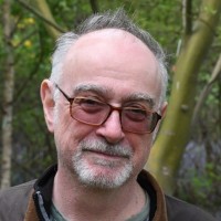 Mick Arber