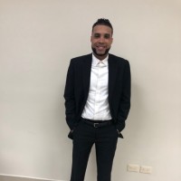 Michael Domingo Hidalgo Tavarez