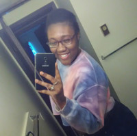 Keturah Venson