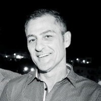 Mark Gerada
