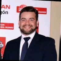 Jorge Hernandez Urrea