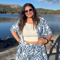 Muskan Panchal