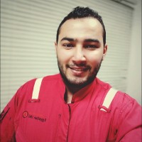 Hossam Gamal