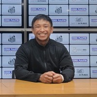 Sancho Josemaria Santiago